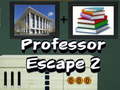 Laro Professor Escape 2
