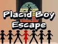 Laro Placid Boy Escape