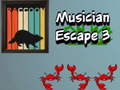Laro Musician Escape 3