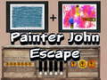 Laro Painter John Escape