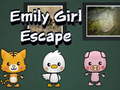 Laro Emily Girl Escape