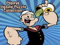 Laro Popeye Jigsaw Puzzle Collection