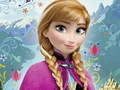 Laro Anna Frozen Slide