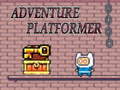 Laro Adventure Platformer