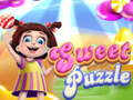 Laro Sweet Puzzle