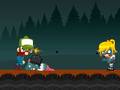 Laro Walking Monsters