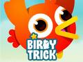 Laro Birdy Trick