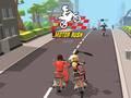 Laro Motor Rush