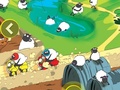 Laro Where's Shaun?