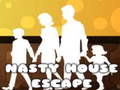 Laro Nasty House Escape