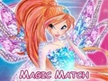Laro Magic Match