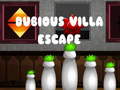 Laro Dubious Villa Escape