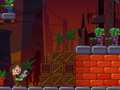 Laro Super Heroes vs Zombie