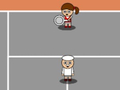 Laro Retro Tiny Tennis