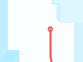 Laro Red Snake 3D