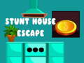 Laro Stunt House Escape