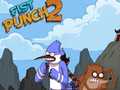 Laro Fist Punch 2