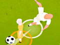 Laro KickAround Live