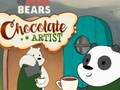 Laro We Are Bears: Coffee Artist 