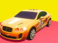 Laro Mega Ramps stunt cars 3d