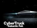 Laro CyberTruck Galactic Fall