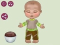 Laro Baby Adopter: Dress Up