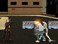 Laro Deadpool Fight
