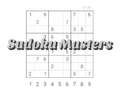 Laro Sudoku Masters