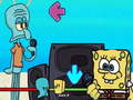 Laro Sponge Night Funkin