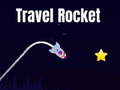 Laro Travel rocket