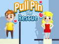 Laro Pull the Pin Rescue