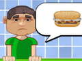 Laro Hot Dog Maker Fast-food 