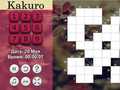 Laro Daily Kakuro