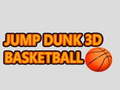 Laro Jump Dunk 3D Basketball