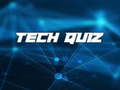 Laro Tech Quiz