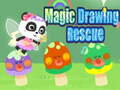 Laro Magic Drawing Rescue