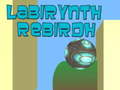 Laro Labirynth Rebirdh