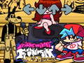 Laro Friday Night Funkin' vs Boris 