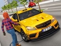 Laro City Taxi Simulator