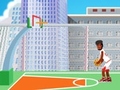 Laro Basketball Legend