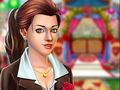 Laro Mary Knots Garden Wedding Hidden Object
