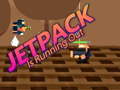 Laro Jetpack Is Running Out