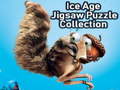 Laro Ice Age Jigsaw Puzzle Collection