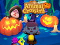 Laro New Horizons Welcome To Animal Crossing