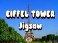 Laro Eiffel Tower Jigsaw
