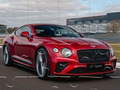 Laro Bentley Continental GT Speed Puzzle
