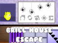 Laro Brill House Escape
