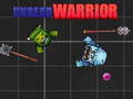 Laro Undead Warrior