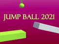 Laro Jump Ball 2021