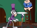 Laro Looney Tunes: Tricky Plates
